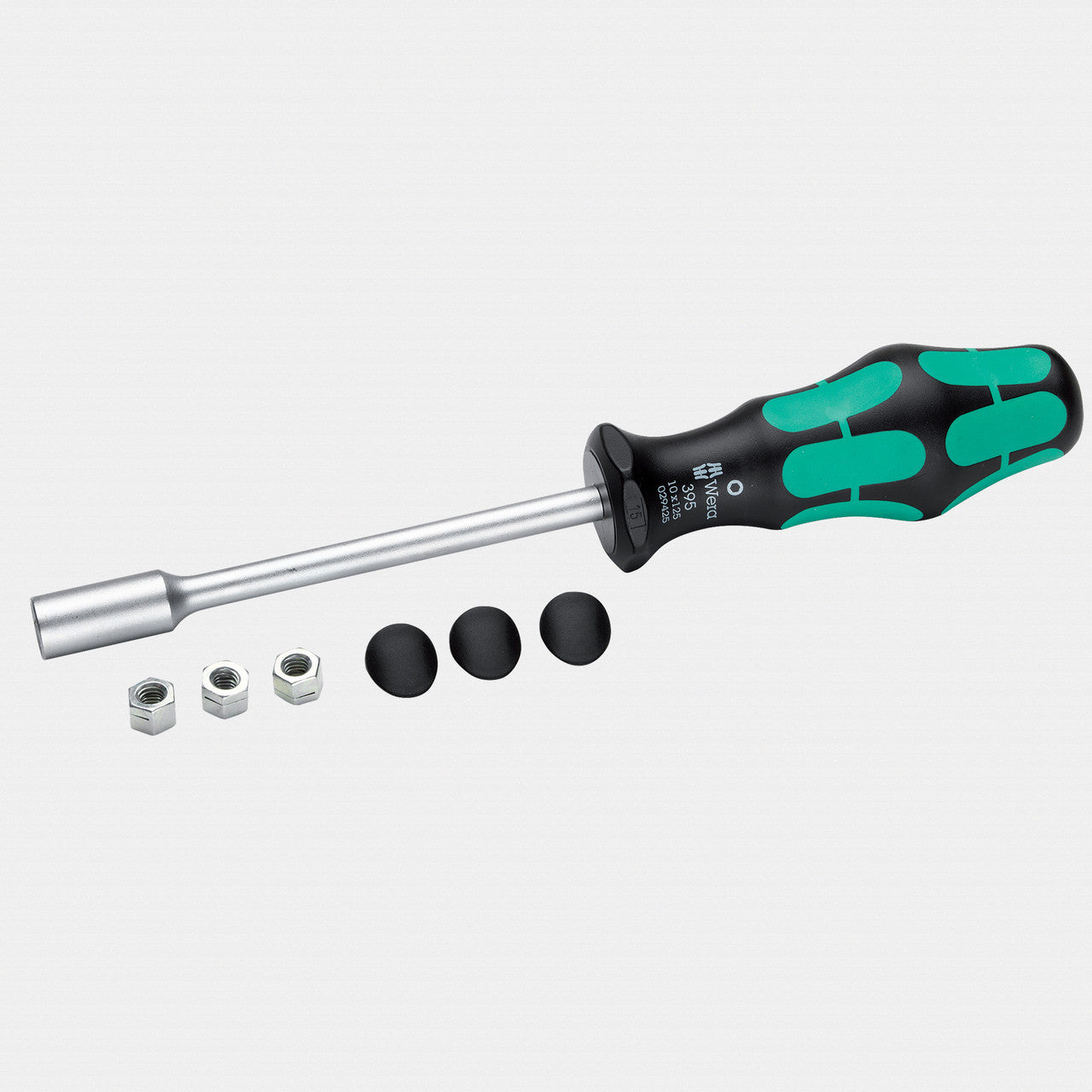 Wera 137002 Re-calibration Kit Series 7400 Pistol Grip - WR137002 - KC Tool