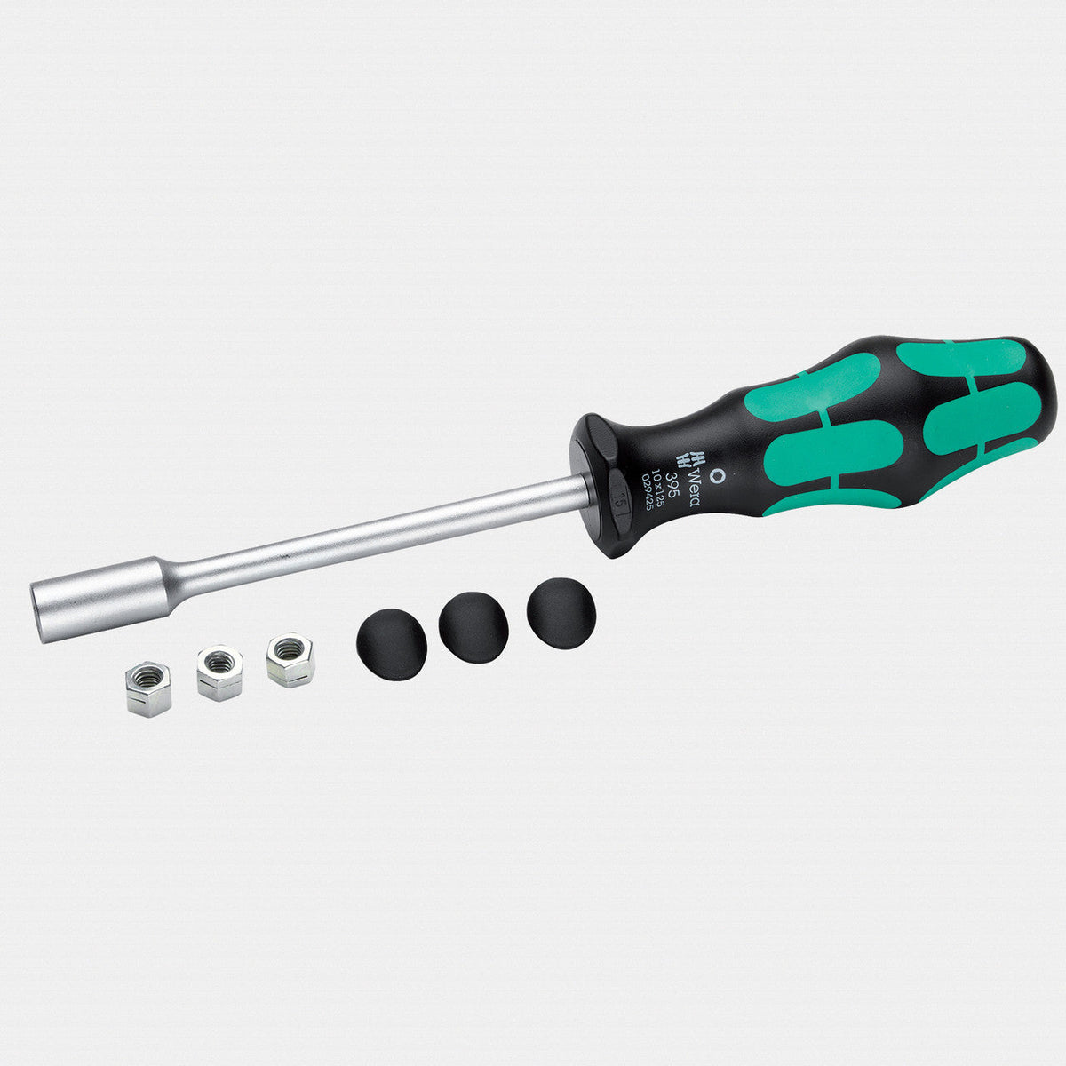 Wera 137002 Re-calibration Kit Series 7400 Pistol Grip - WR137002 - KC Tool