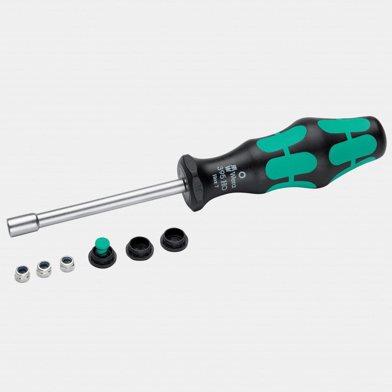 Wera 137003 Re - calibration Kit Series 7400 Mini - WR137003 - KC Tool