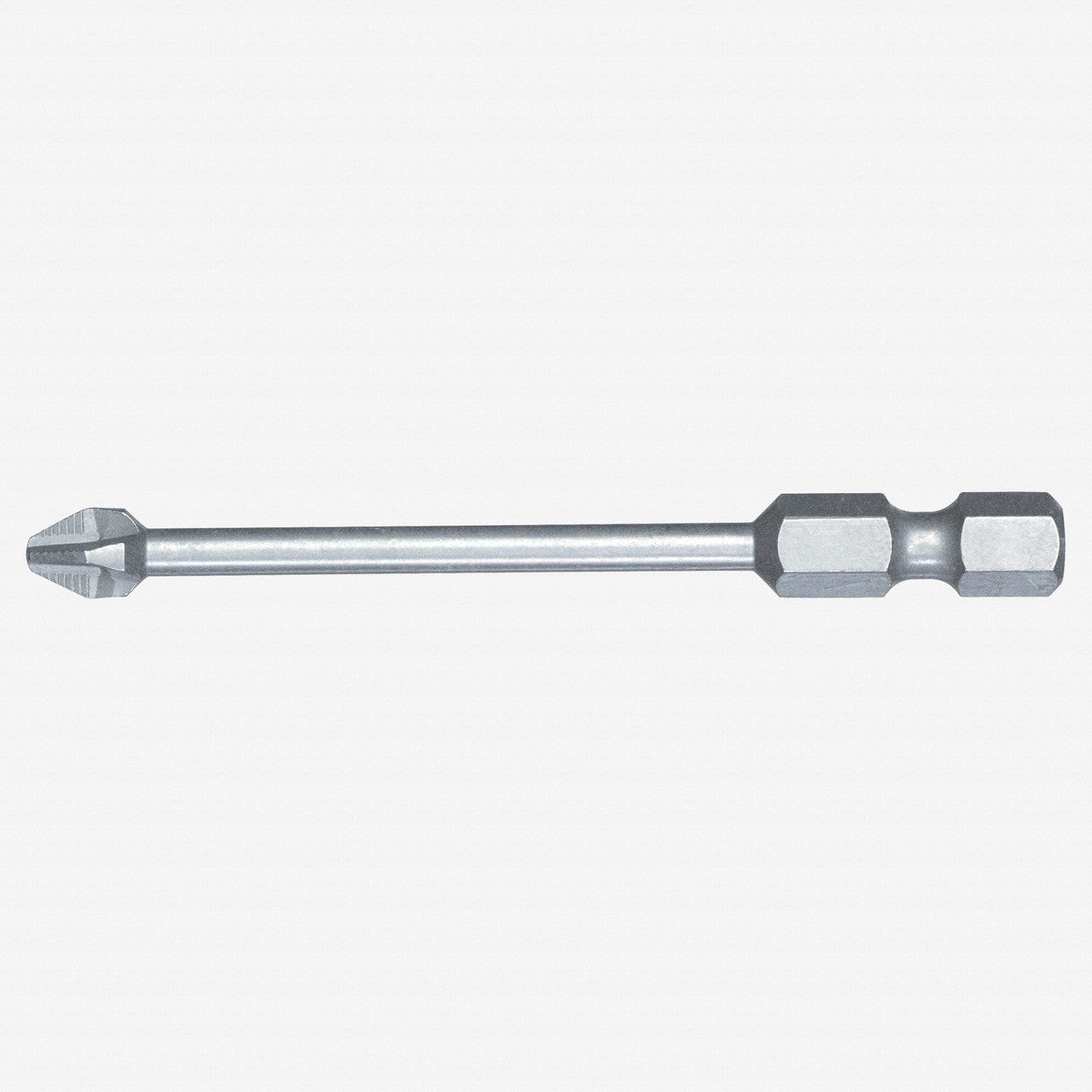 Wera 160895 Harpoon ACR 2 x 70mm Phillips Power Bit - WR160895 - KC Tool