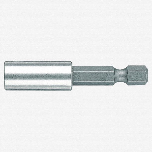 Wera 160924 75mm Universal Bit Holder with strong retaining ring - WR160924 - KC Tool
