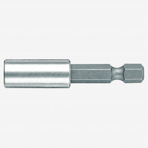 Wera 160976 50mm Universal Bit Holder with strong retaining ring - WR160976 - KC Tool