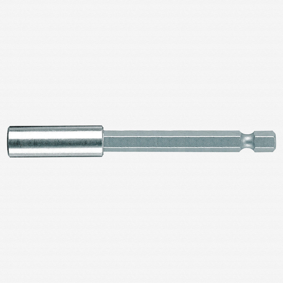 Wera 160979 200mm Universal Bit Holder with strong retaining ring - WR160979 - KC Tool