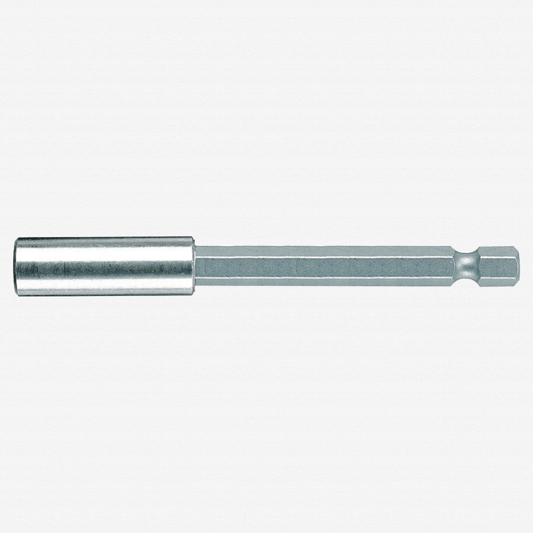 Wera 160981 300mm Universal Bit Holder with strong retaining ring - WR160981 - KC Tool