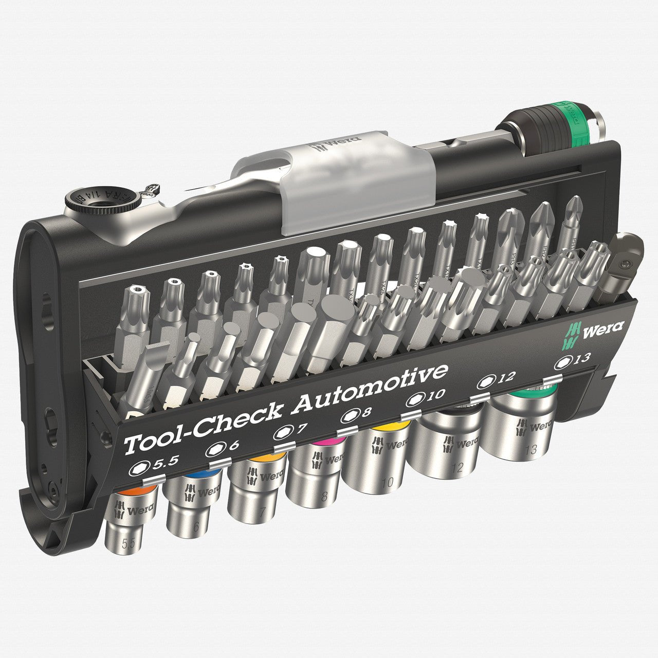 Wera 200995 Tool - Check Automotive - WR200995 - KC Tool