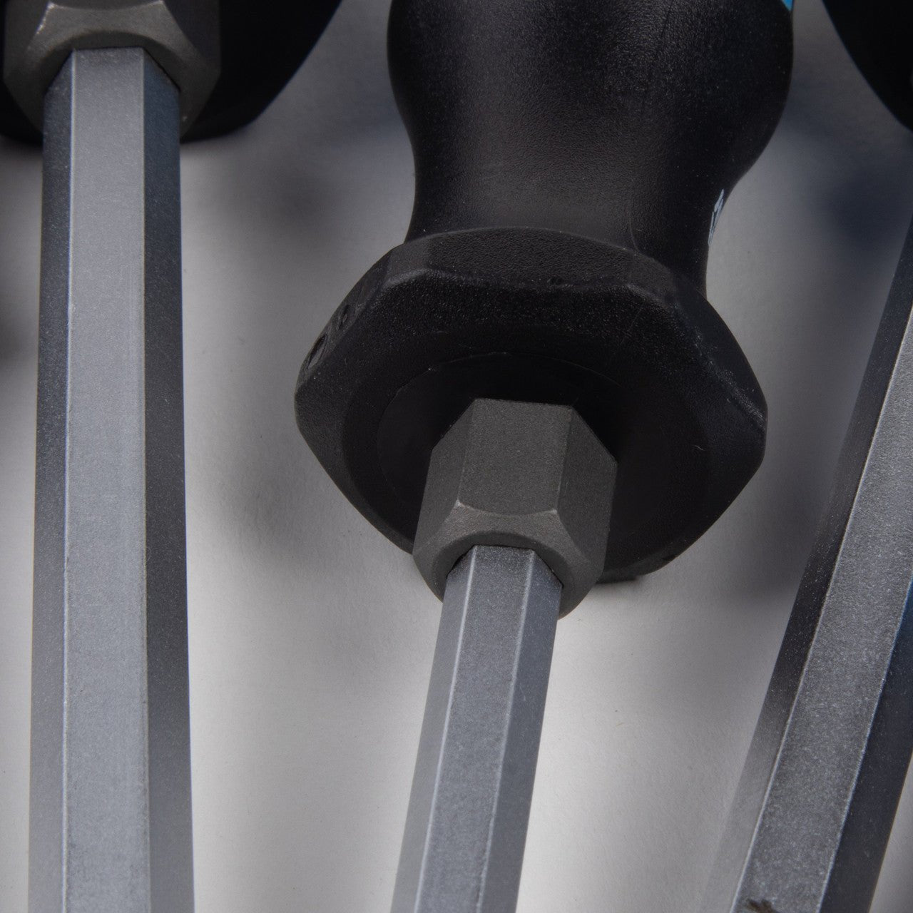 Wera 300152 Diamond Rocko Kraftform Screwdriver Set, 6 Pieces - WR300152 - KC Tool