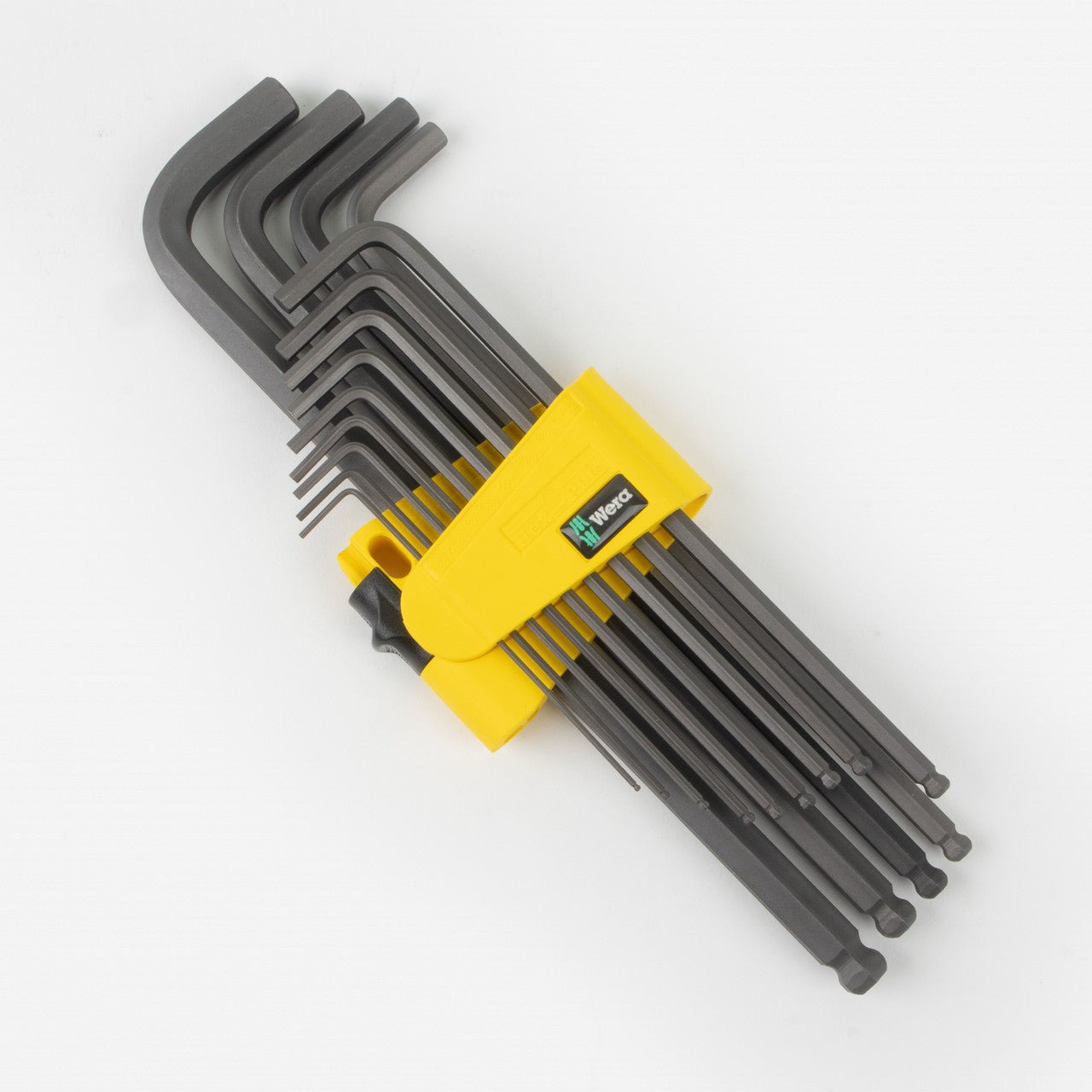 Wera 300300 "A Round of Screwdrivers" Set 2, 33 Pieces - WR300300 - KC Tool