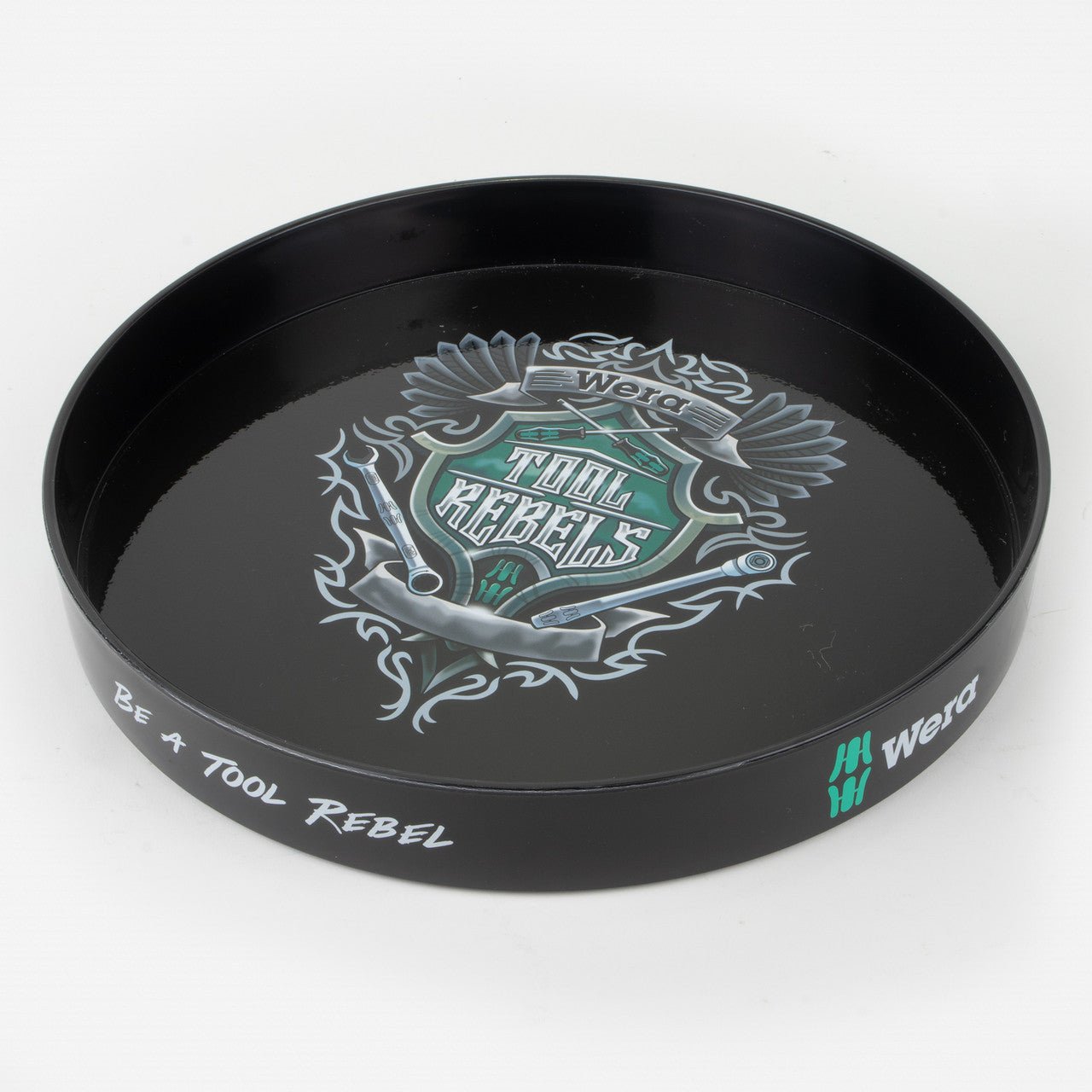 Wera 300300 "A Round of Screwdrivers" Set 2, 33 Pieces - WR300300 - KC Tool