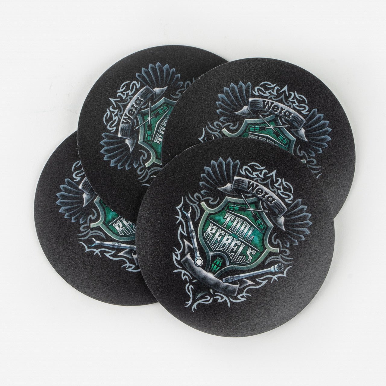 Wera 300300 "A Round of Screwdrivers" Set 2, 33 Pieces - WR300300 - KC Tool