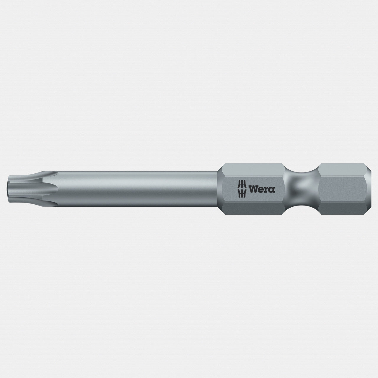 Wera 319835 T9 x 70mm Torx Power Bit - WR319835 - KC Tool