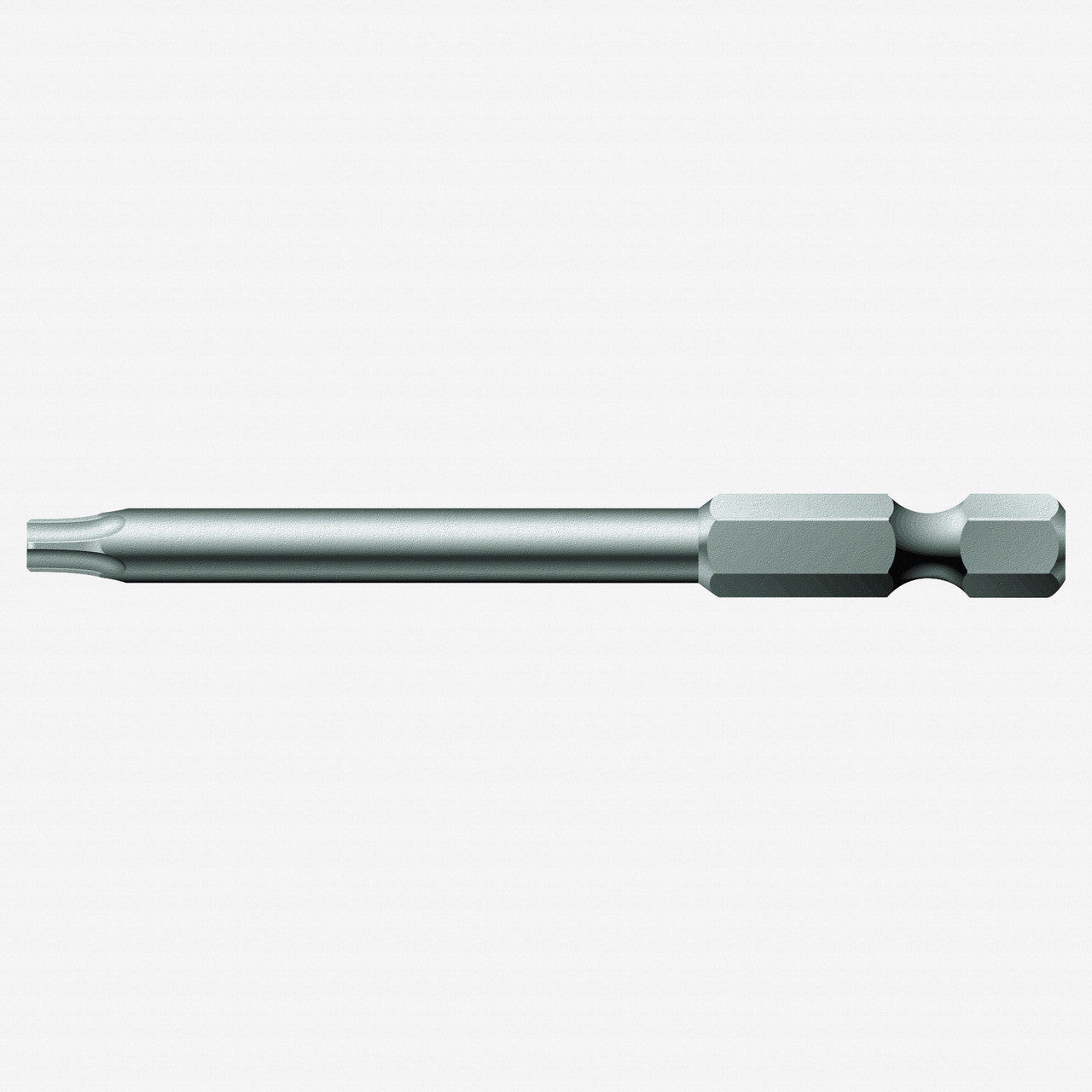 Wera 328448 T6 x 152mm Torx Power Bit - WR328448 - KC Tool