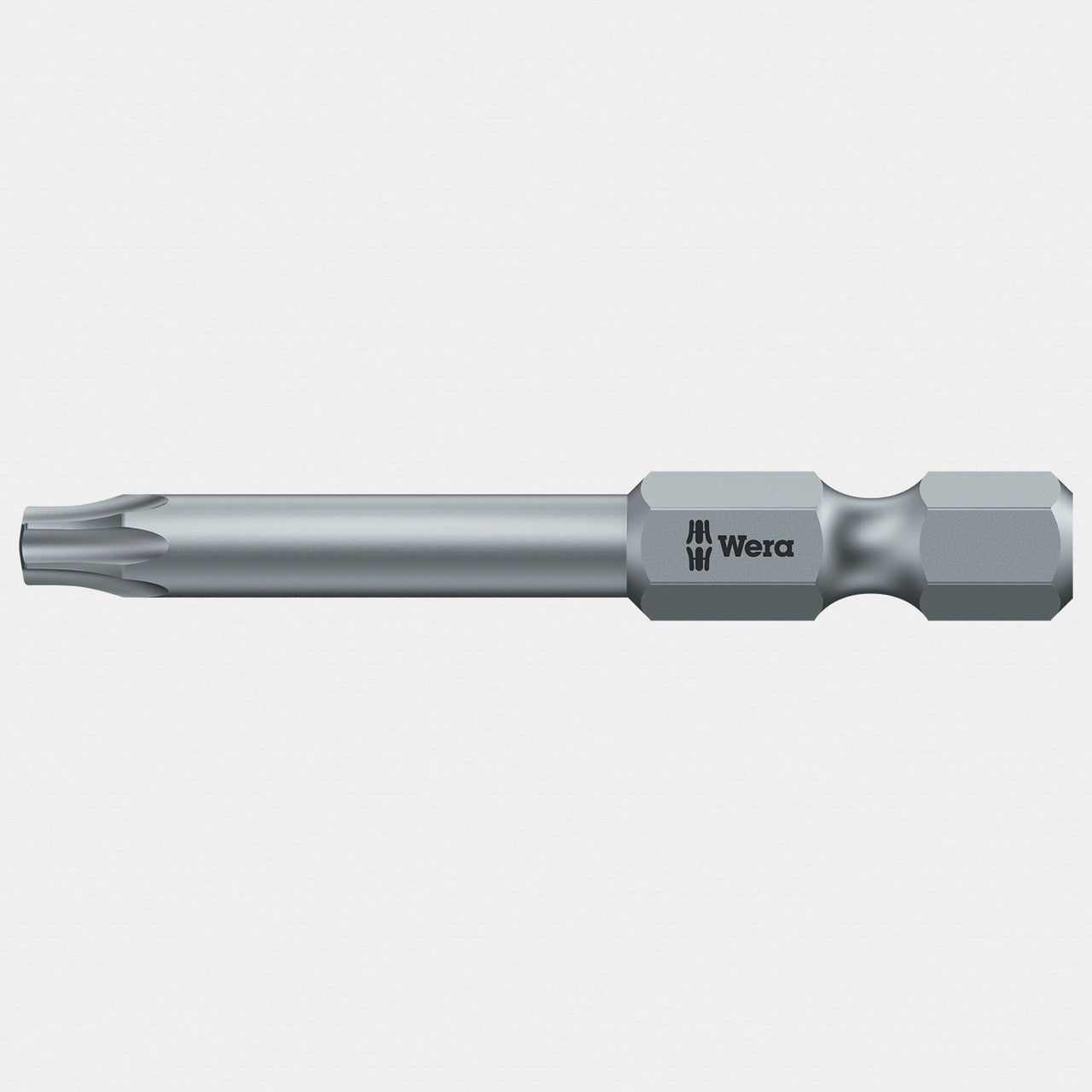 Wera 345047 T7 x 70mm Torx Bit - WR345047 - KC Tool
