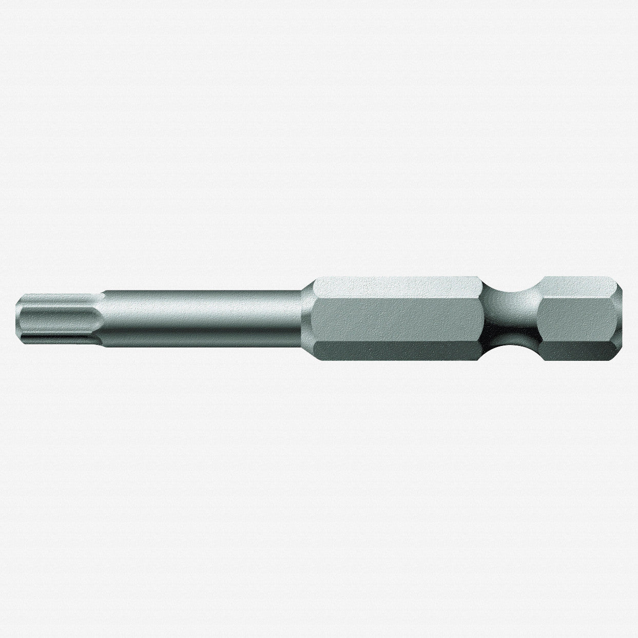 Wera 346288 5/16" x 50mm Hex Power Bit - WR346288 - KC Tool