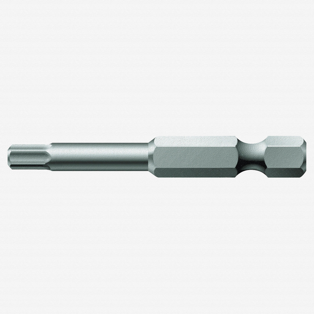 Wera 380045 1/8" x 152mm Hex Power Bit - WR380045 - KC Tool