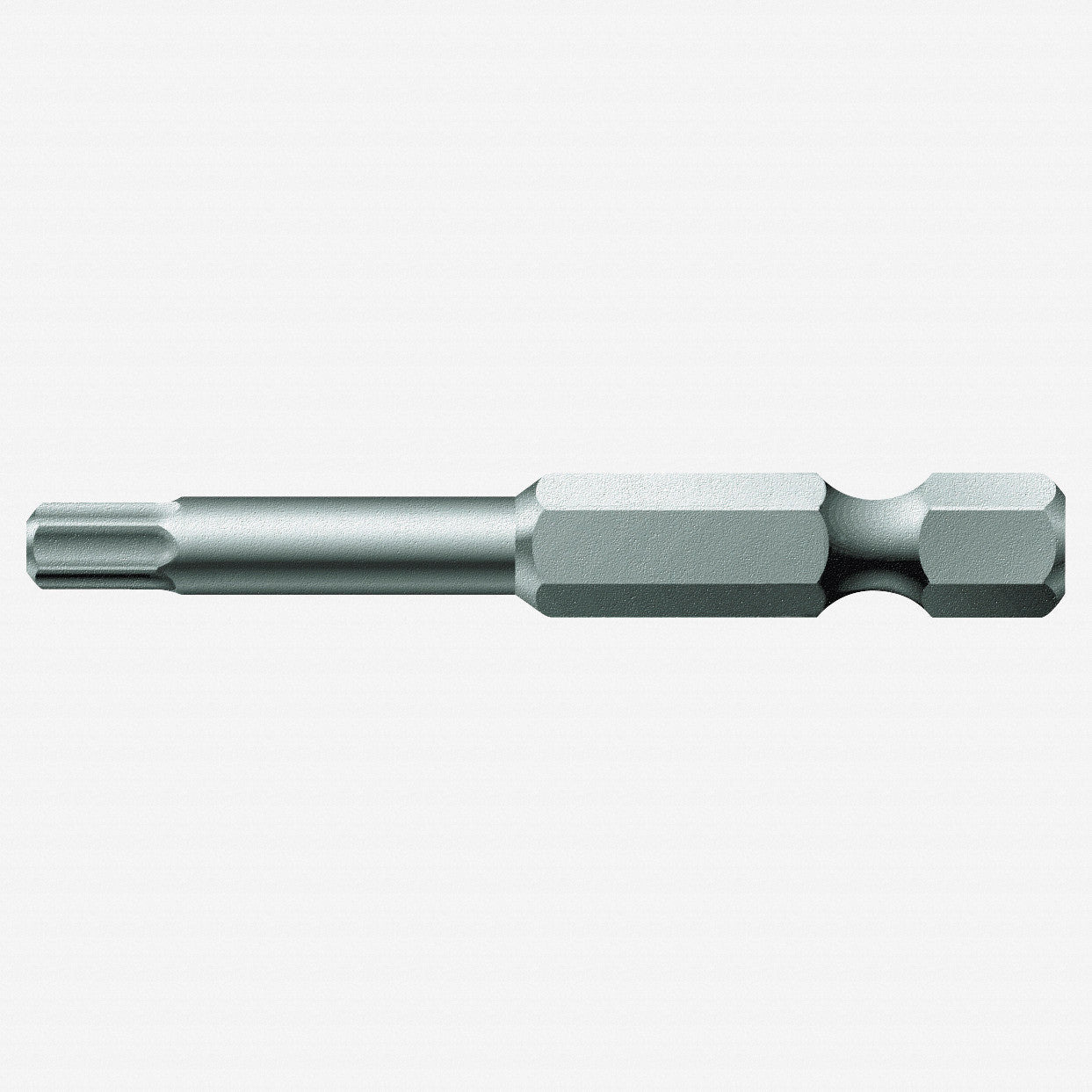 Wera 380048 3/16" x 152mm Hex Power Bit - WR380048 - KC Tool
