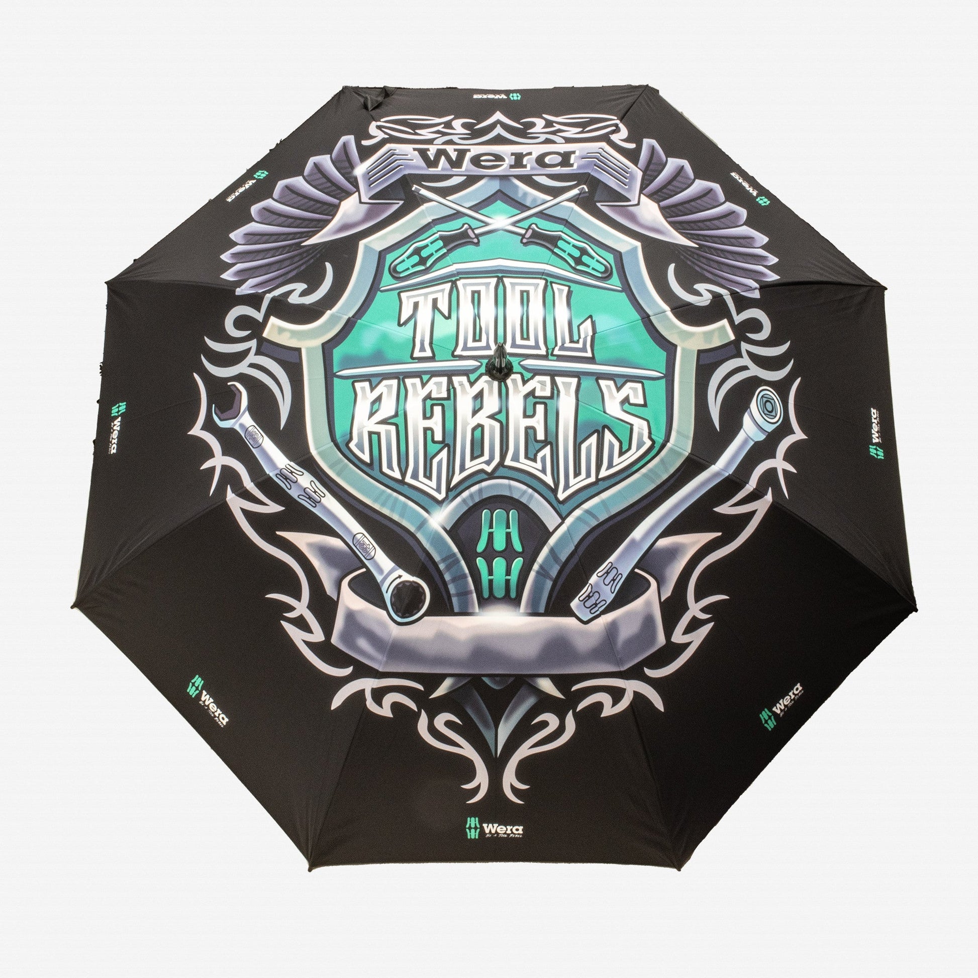Wera 500903 XL Umbrella - WR500903 - KC Tool