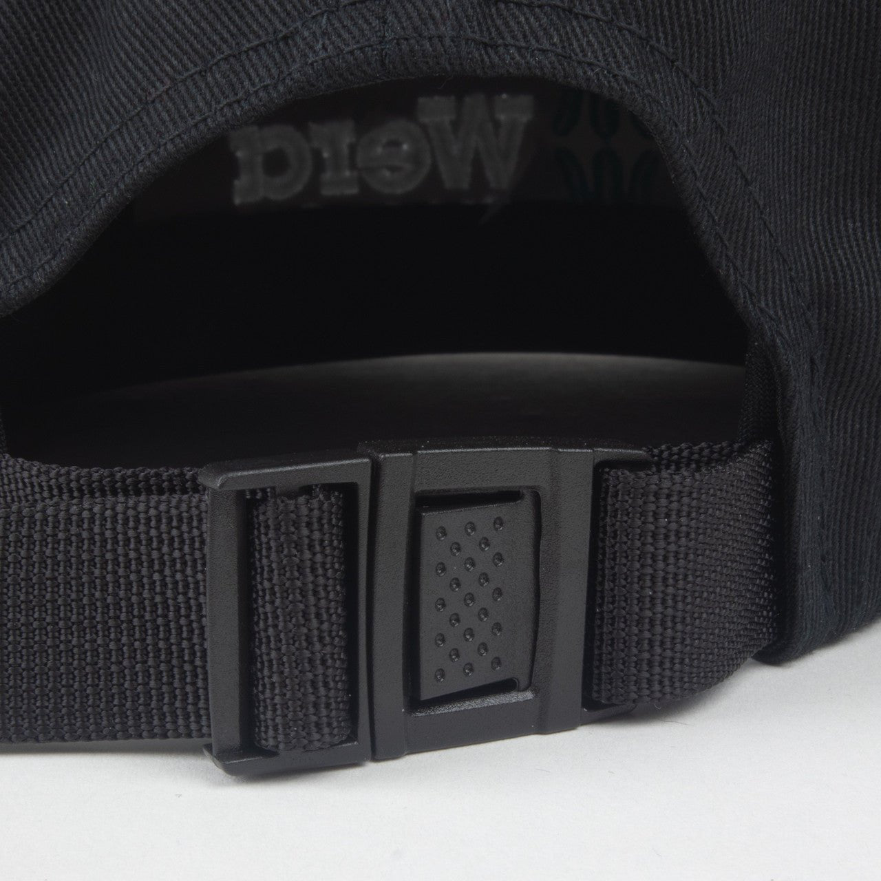Wera Tool Rebel 5 Panel Cap - WERATR5PANEL - KC Tool