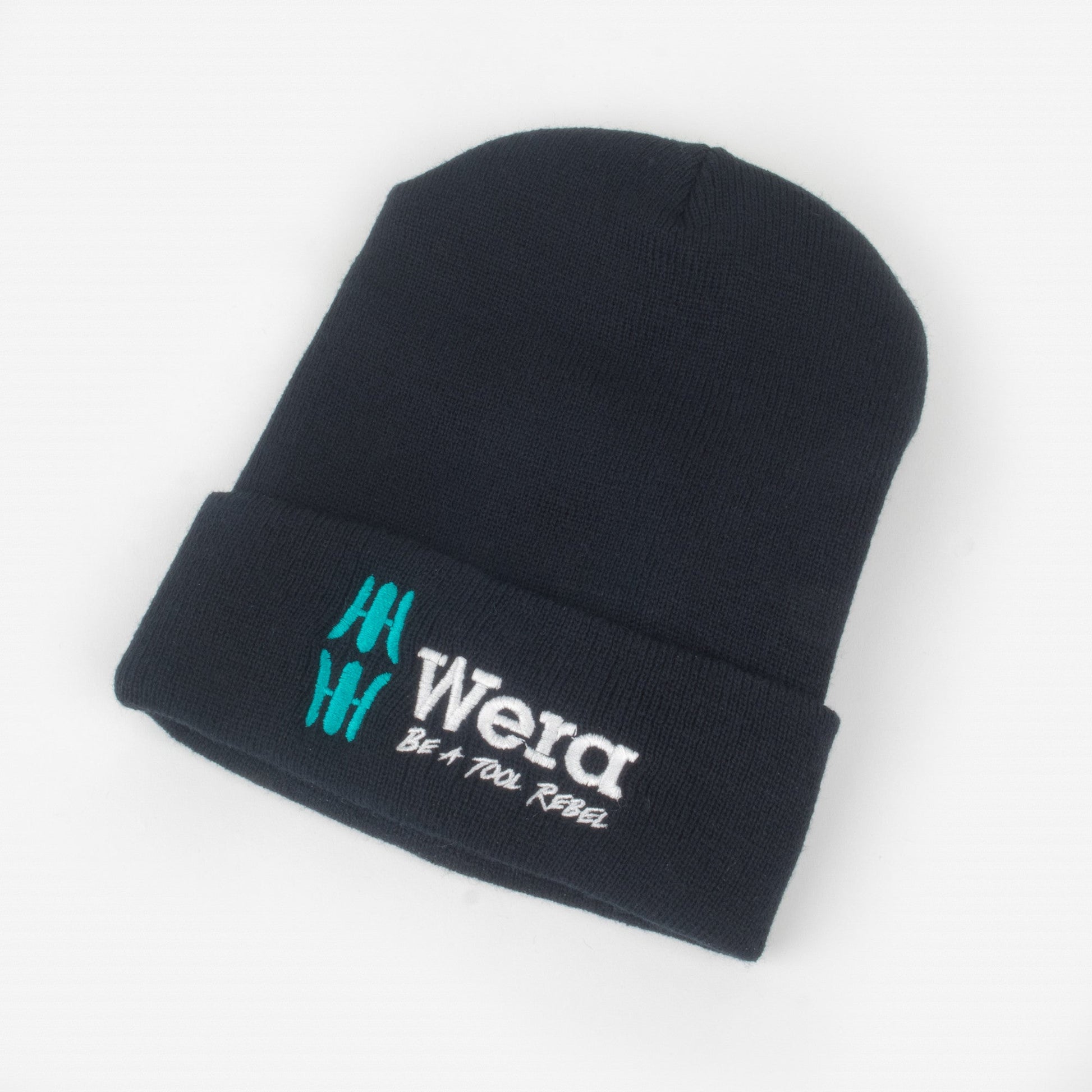 Wera Tool Rebel Beanie - WERATRTOQUE - KC Tool