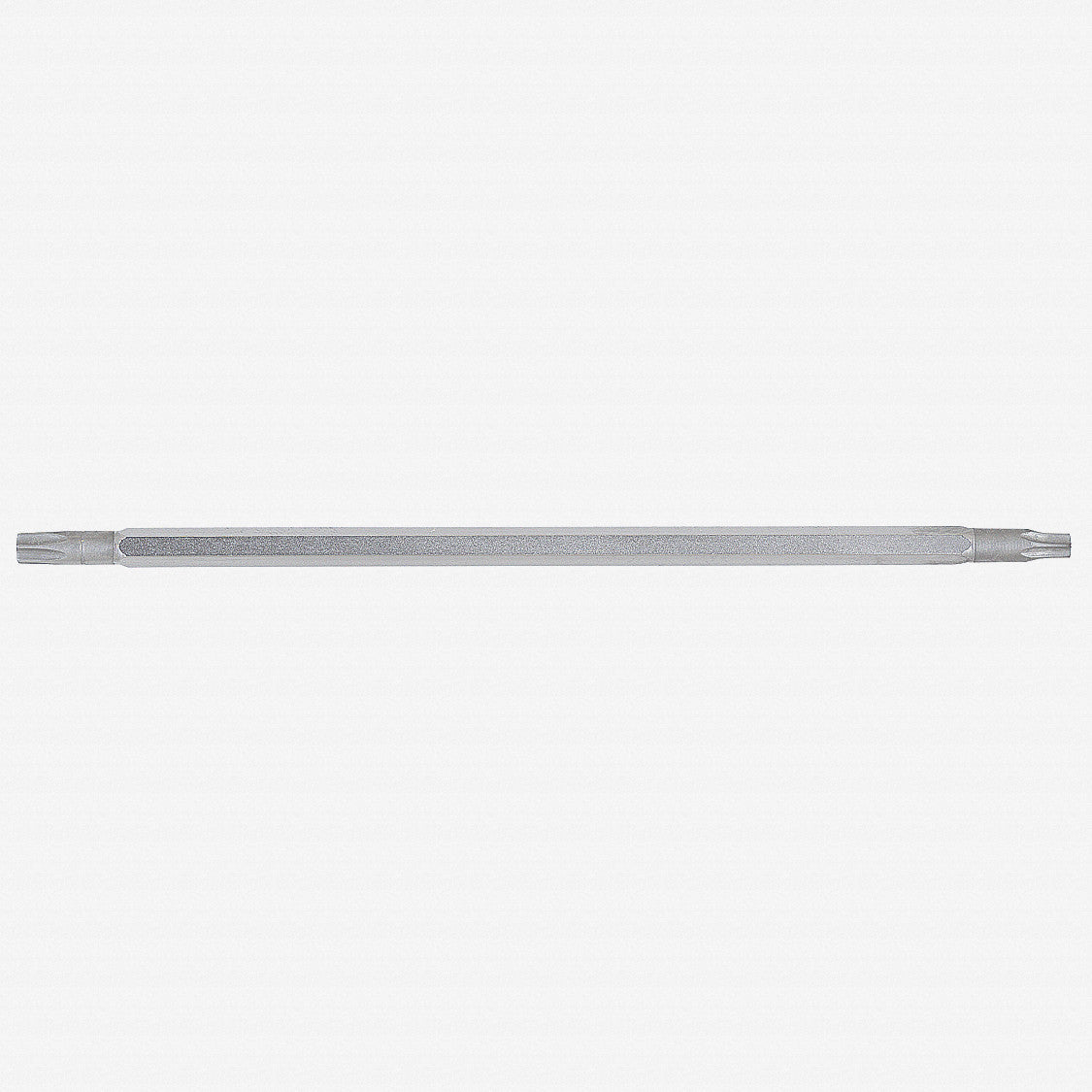 Wiha 26952 T7 + T9 System 4 Torx Reversible Blade - 26952 - KC Tool