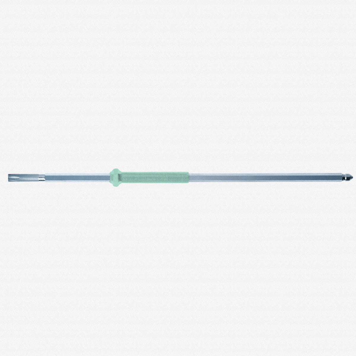 Wiha 28618 IP20 MagicSpring Torx Plus Torque Screwdriver Blade - 28618 - KC Tool