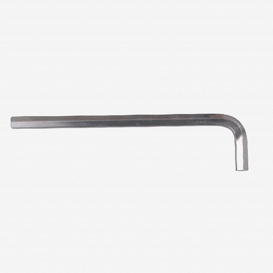 Wiha 35227 19 x 355mm Nickel Hex L-Key Long Arm - 35227 - KC Tool