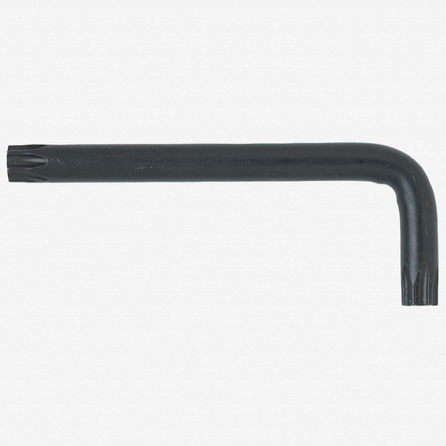 Wiha 36340 T40 x 79mm Torx Short Arm L-Key - 36340 - KC Tool