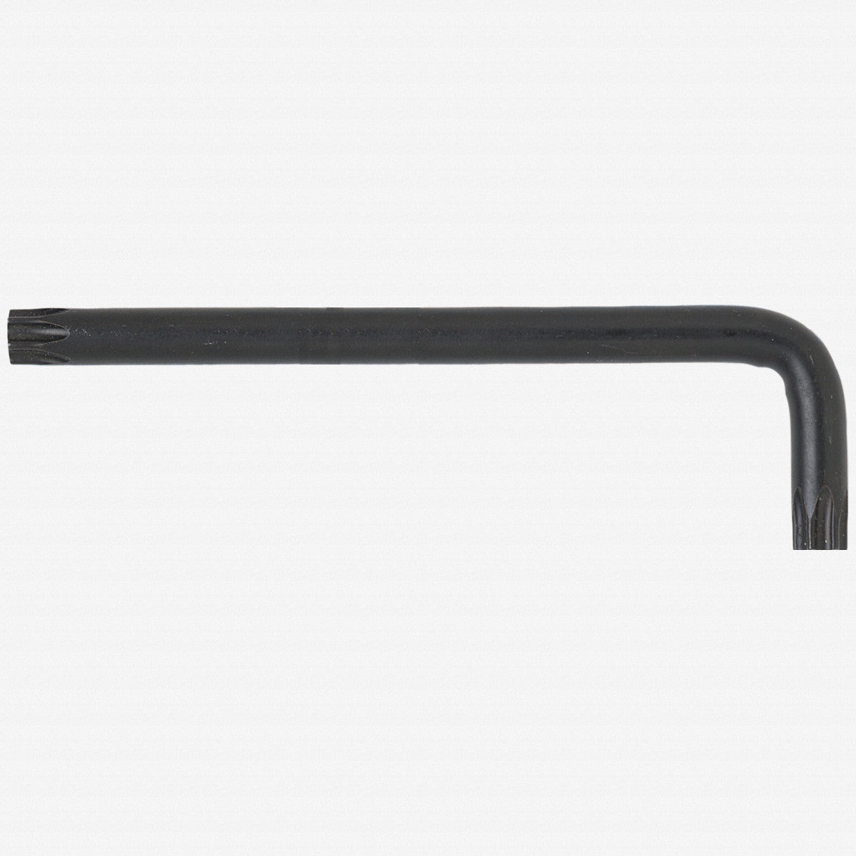Wiha 36649 T9 Torx L-Key Long Arm - 36649 - KC Tool