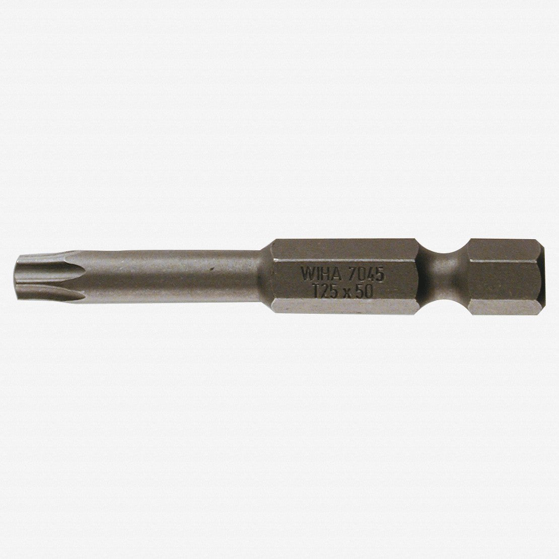 Wiha 70515 T15s Security Torx Power Bit - 70515 - KC Tool