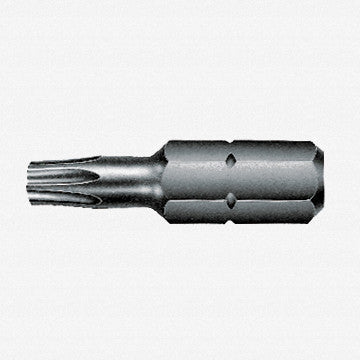 Wiha 71546 T30 x 25mm Torx Align Insert Bit - 71546 - KC Tool