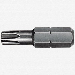 Wiha 71609 IP9 x 25mm Torx Plus Insert Bit - 71609 - KC Tool