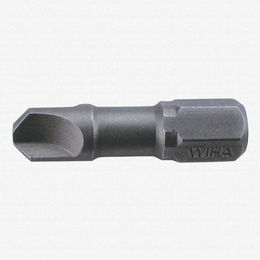 Wiha 71950 1 x 25mm Tri-Wing Insert Bit (2 Pack) - 71950 - KC Tool