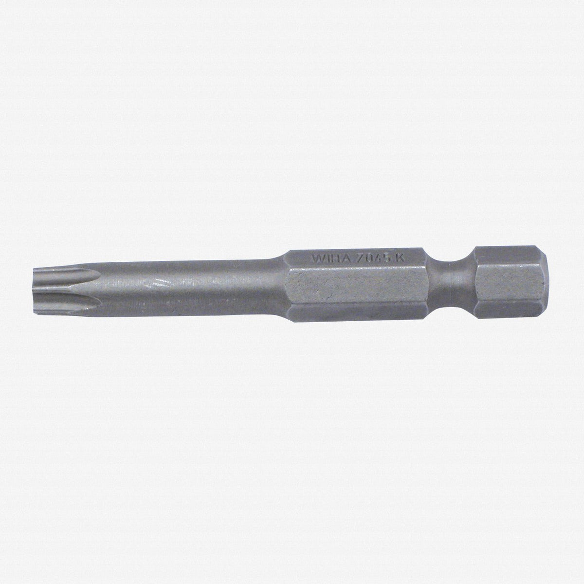 Wiha 74721 T9 x 50mm Torx Align Power Bit - 74721 - KC Tool