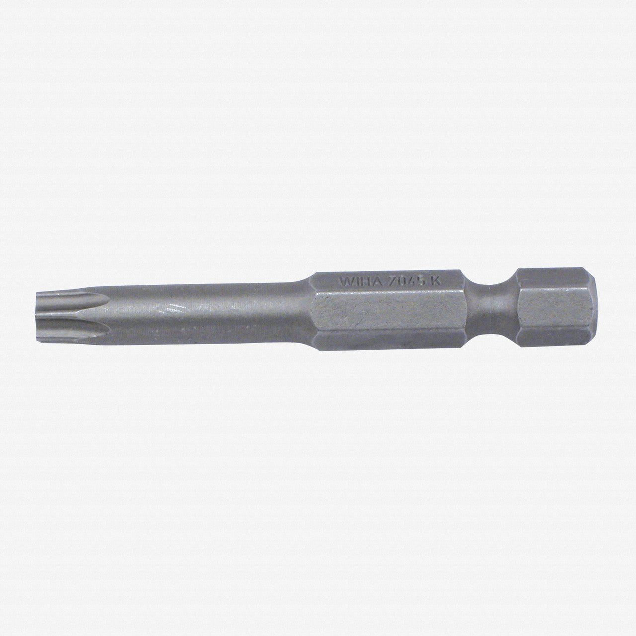 Wiha 74728 T15 x 50mm Torx Align Power Bit - 74728 - KC Tool