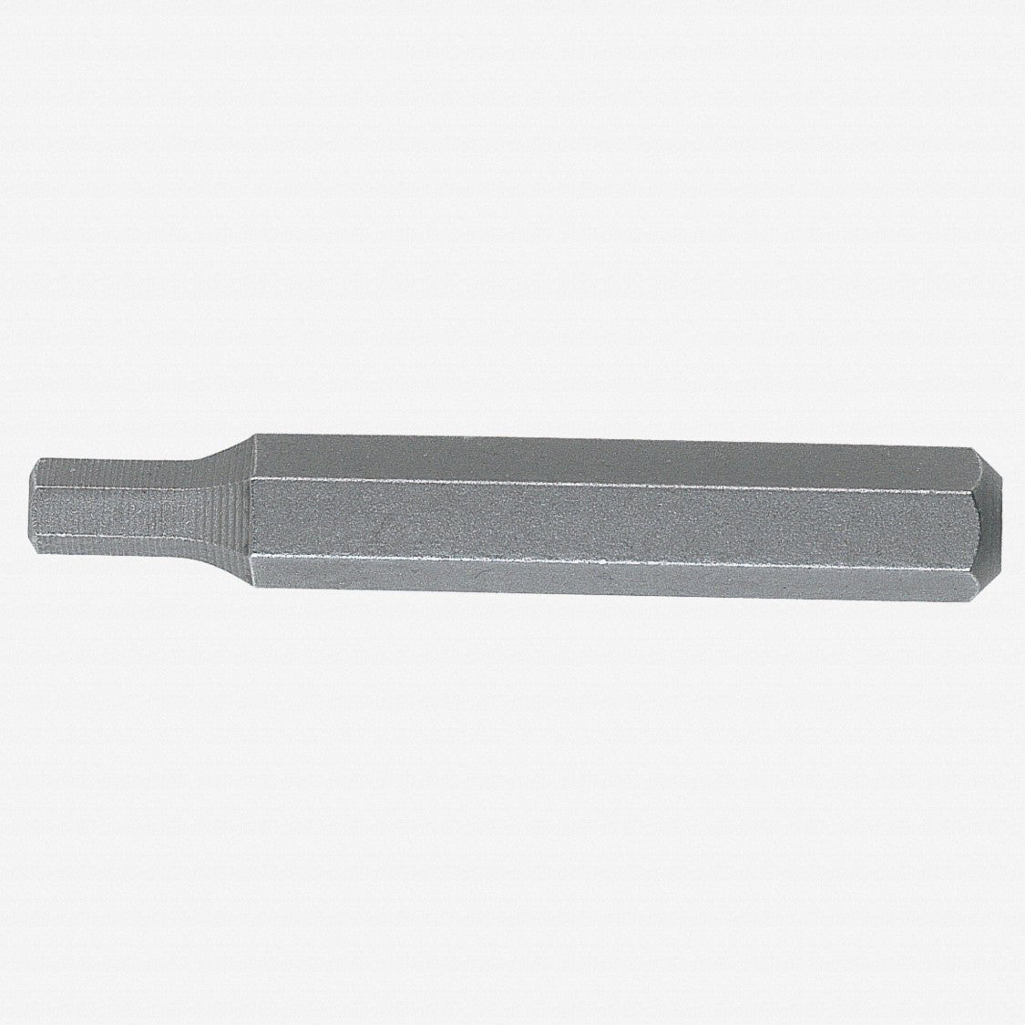 Wiha 75340 4mm (5/32") System 4 Hex Micro Bit - 75340 - KC Tool