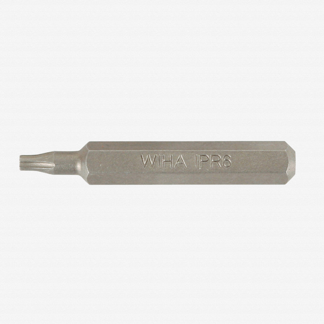 Wiha 75748 PL6 System 4 Pentalobe Micro Bit - 75748 - KC Tool