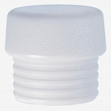 Wiha 83255 2" Extra Hard Split Head Mallet Face - 83255 - KC Tool