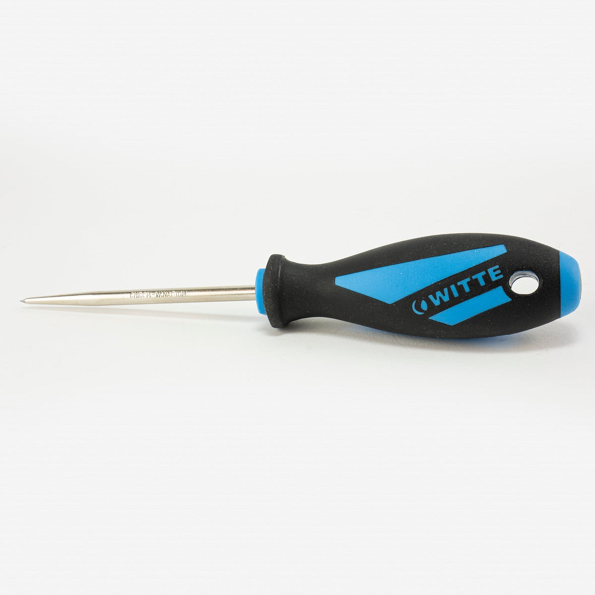 Witte 53622 Maxxpro Round Awl - 9T53622 - KC Tool
