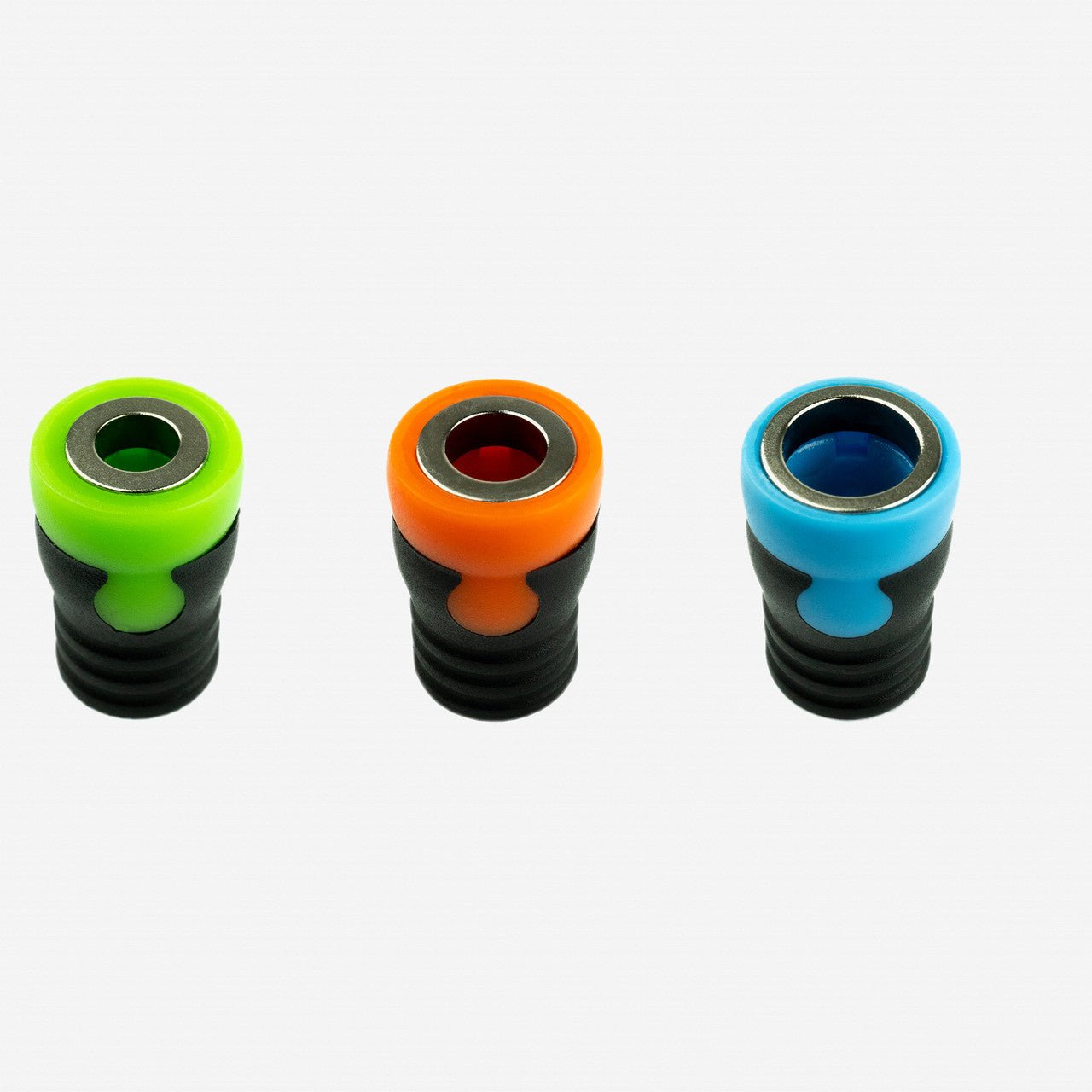 Witte Magnetic Screw Holders, 3 Pack - WT429702 - KC Tool