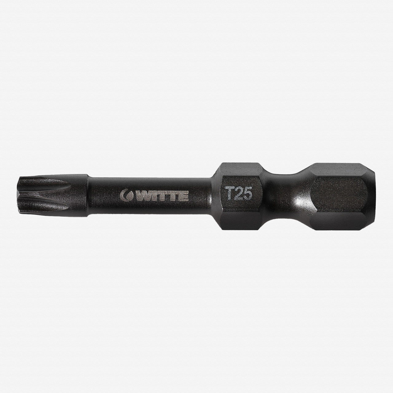 Witte Maxx Impact Torx Bit, T40 x 38mm - WT28494 - KC Tool