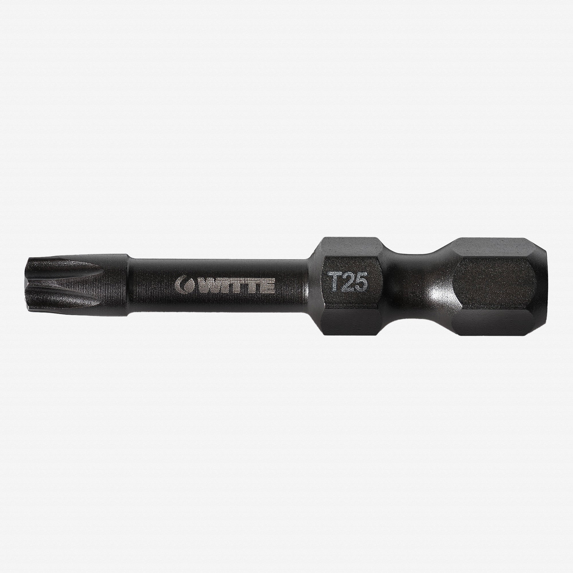 Witte Maxx Impact TORX® Bit, T40 x 38mm - WT28494 - KC Tool