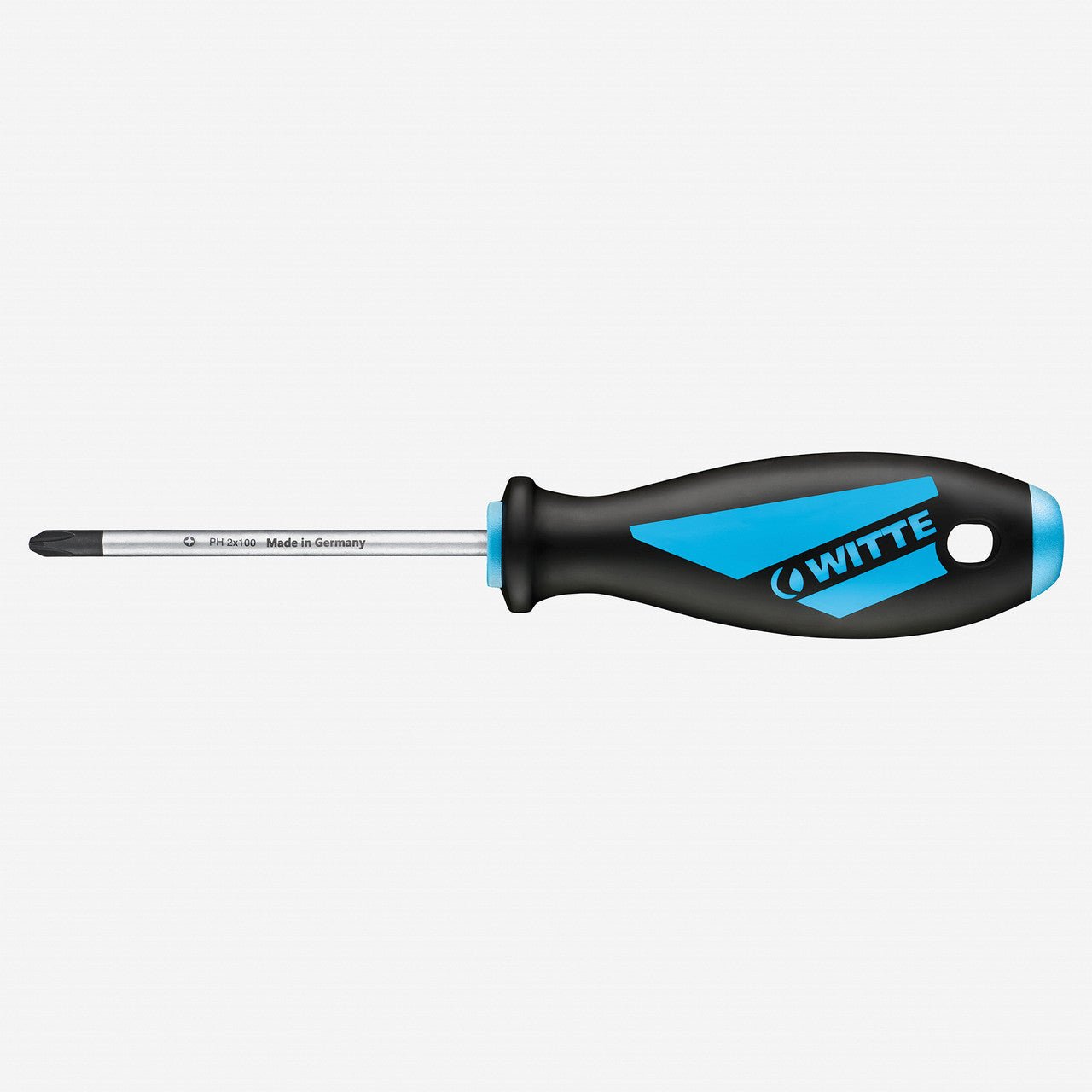 Witte Maxx Phillips Screwdriver, 2 x 150mm - WT53033 - KC Tool
