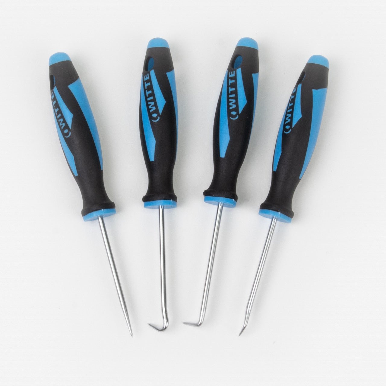 Witte Maxx Pick and Hook Set, 4 Pieces - WT691008 - KC Tool