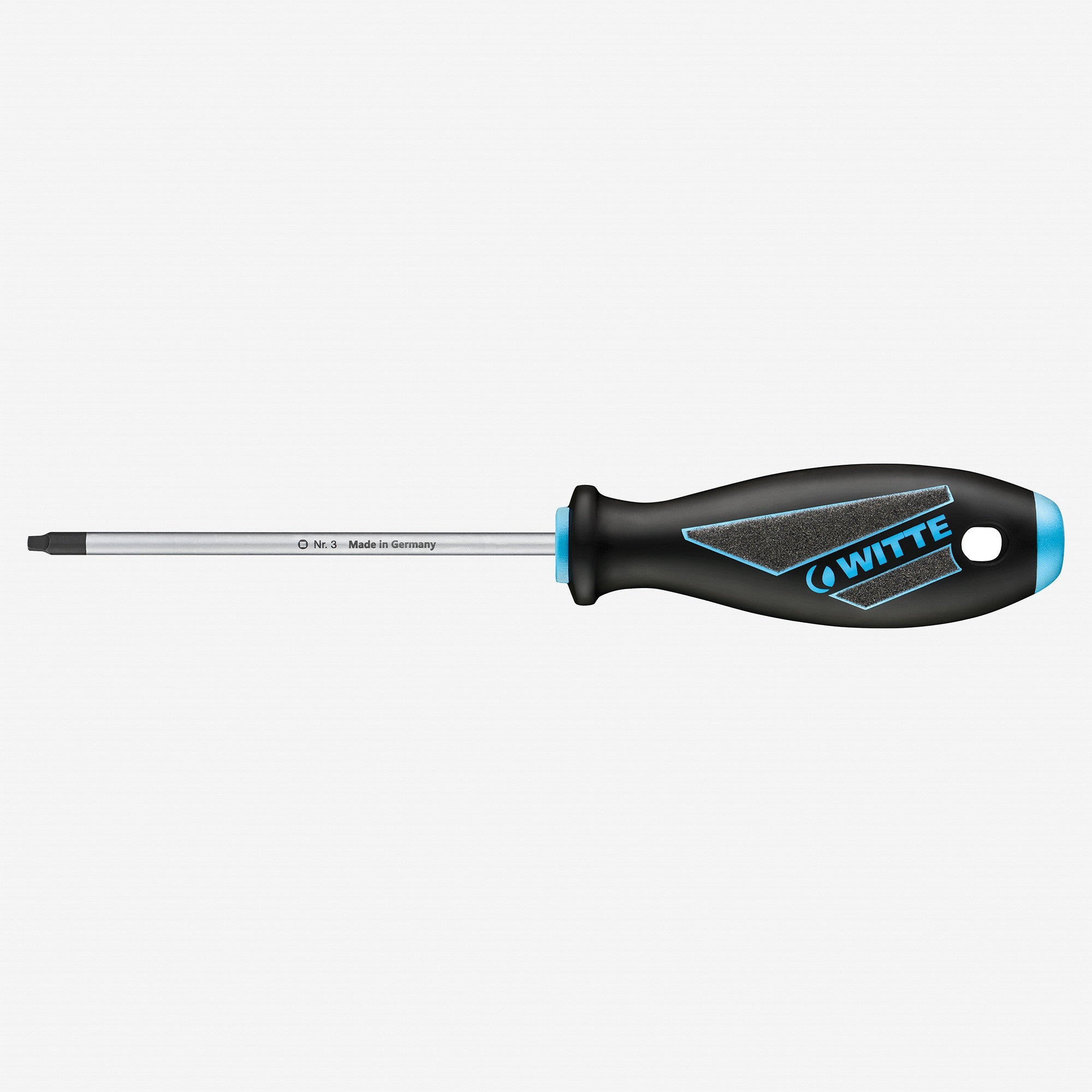 Witte Maxx Plus Square Screwdriver, 3 x 150mm - WT63063 - KC Tool