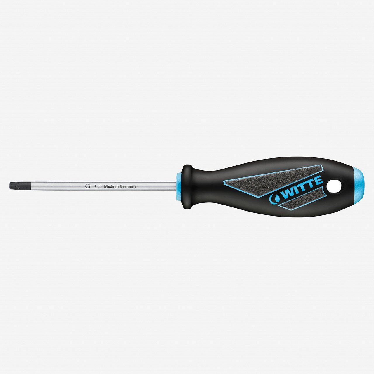 Witte Maxx Plus Torx Screwdriver, T5 x 60mm - WT63201 - KC Tool