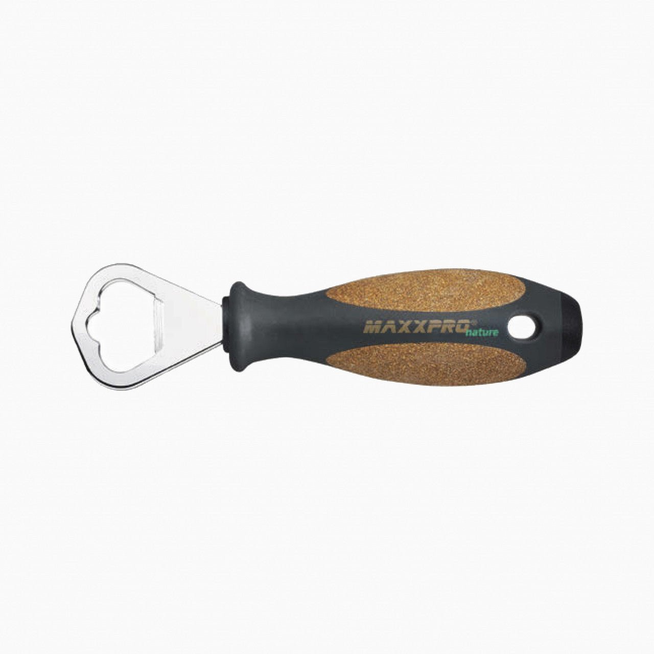 Witte Maxx Pro Nature (Cork) Bottle Opener - WT969 - KC Tool