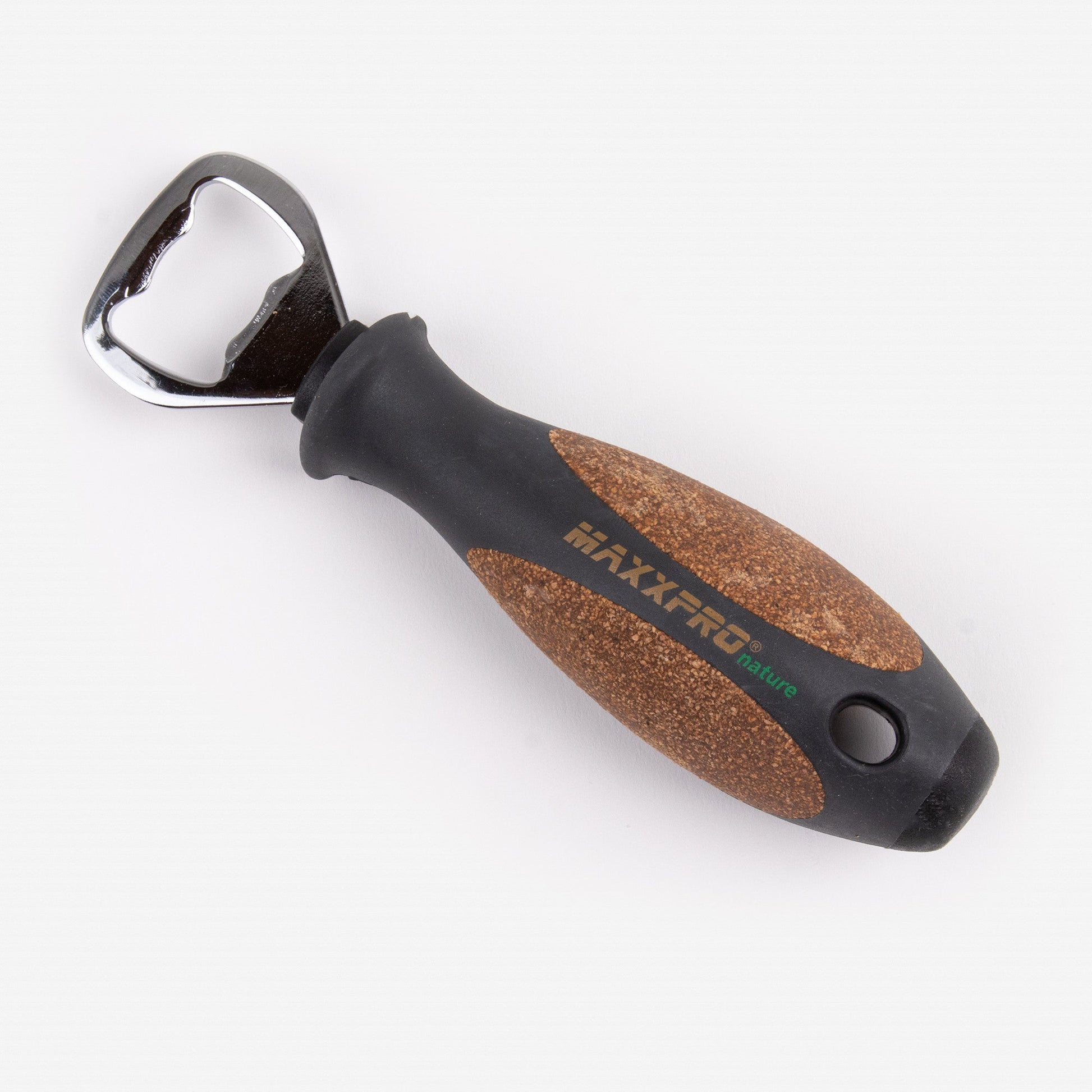 Witte Maxx Pro Nature (Cork) Bottle Opener - WT969 - KC Tool