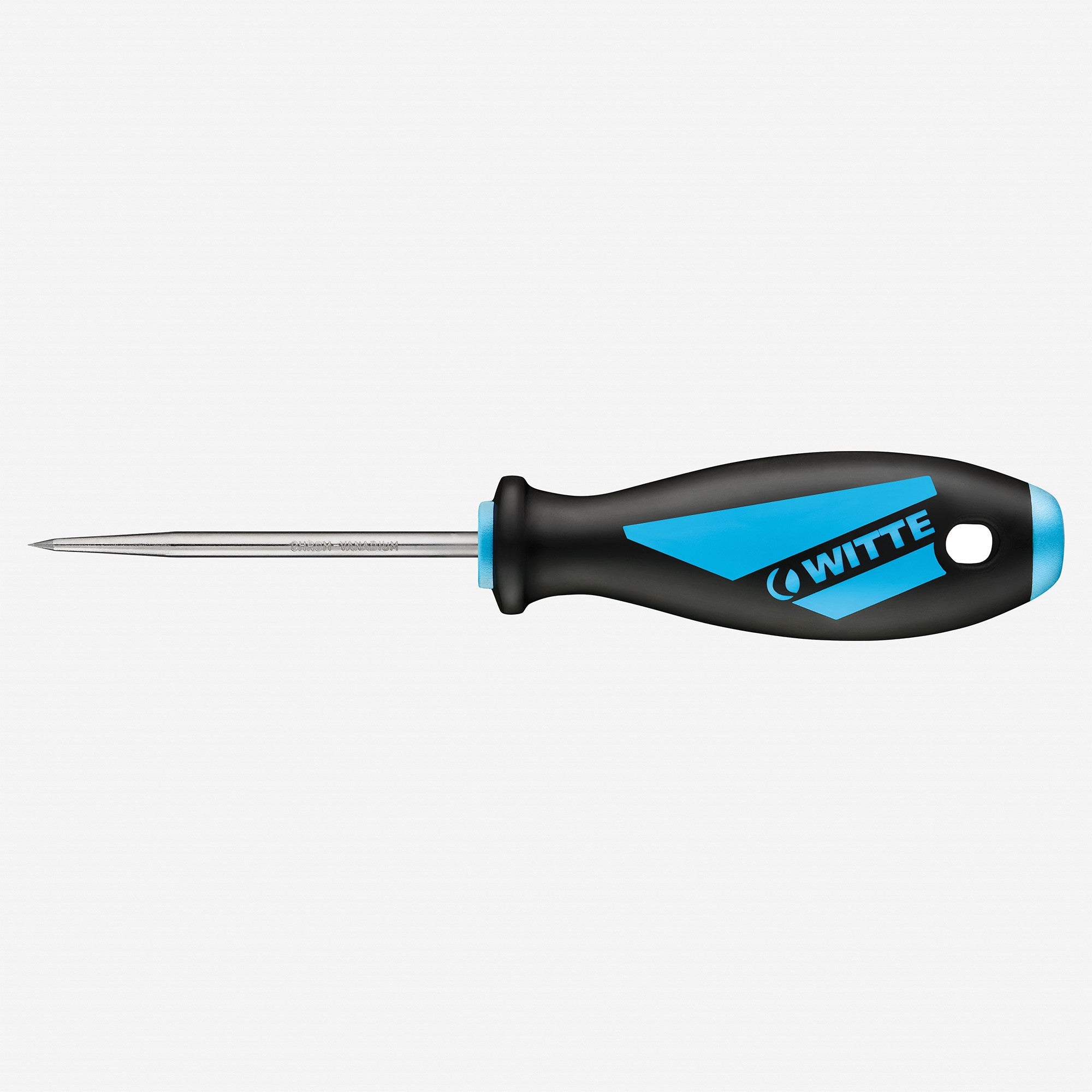Witte Maxx Round Awl - WT53622 - KC Tool