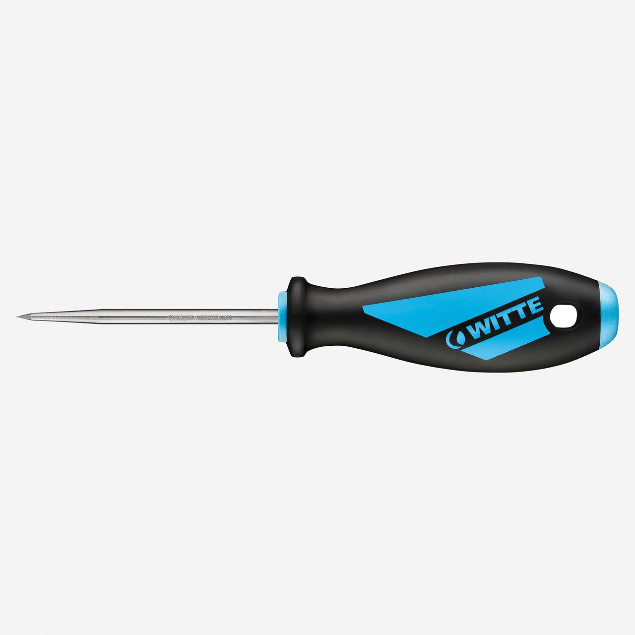 Witte Maxx Round Awl - WT53622 - KC Tool