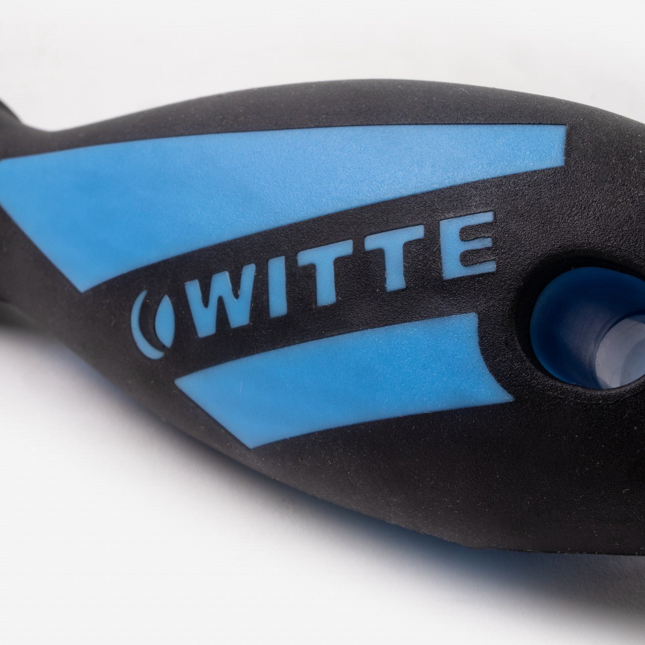 Witte Maxx Slotted and Phillips Screwdriver Set, 5 Pieces - WT653865 - KC Tool