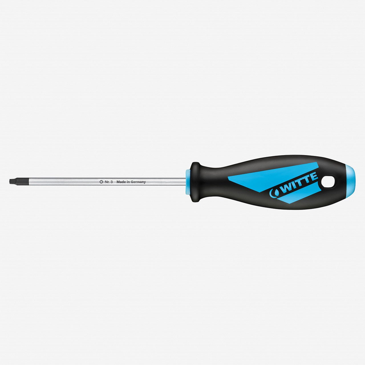 Witte Maxx Square Screwdriver, 3 x 150mm - WT53063 - KC Tool